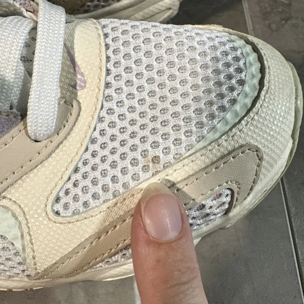 Nike these shoes
